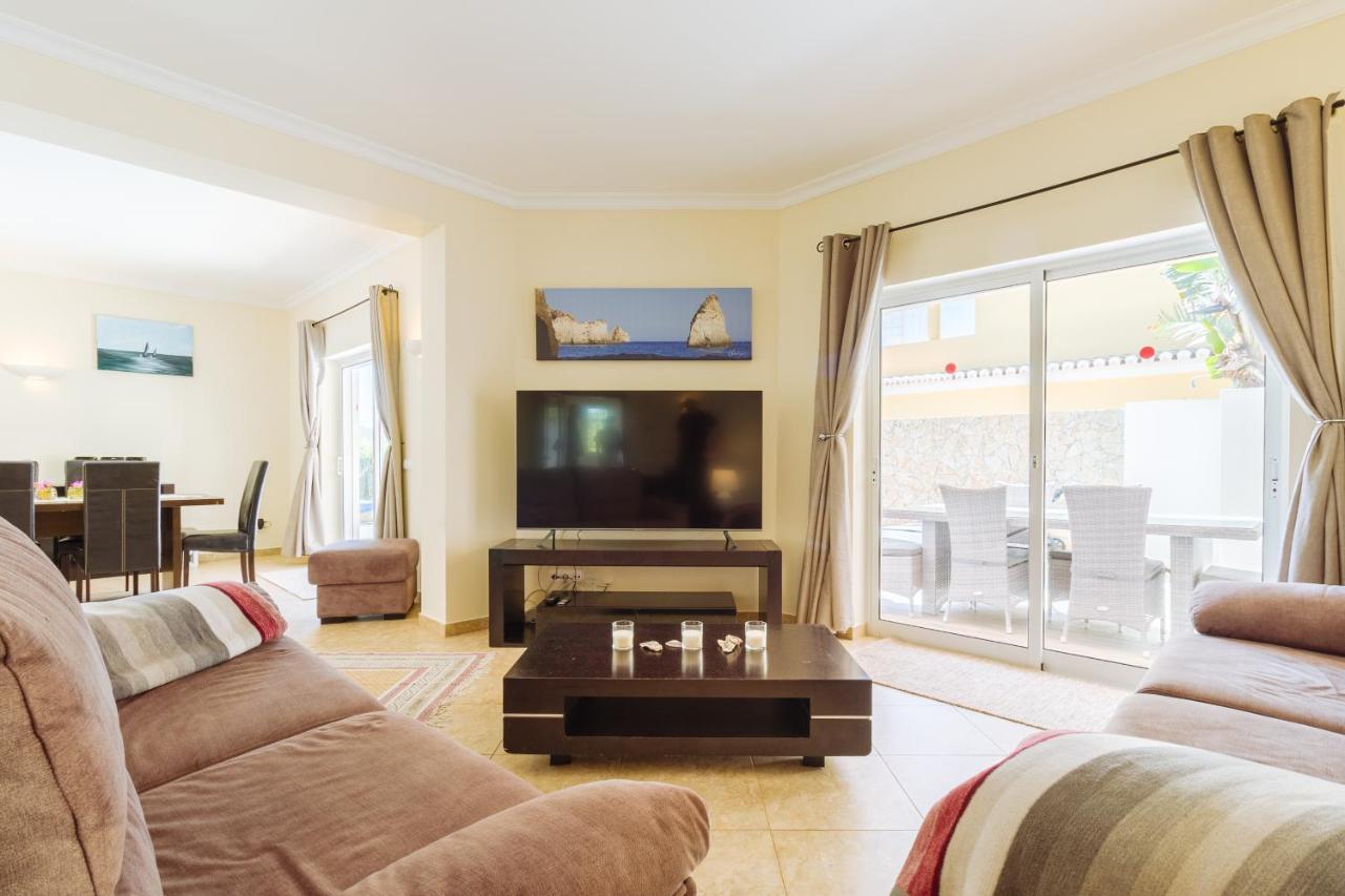 카르보에이루 Casa Vista Mar 빌라 외부 사진