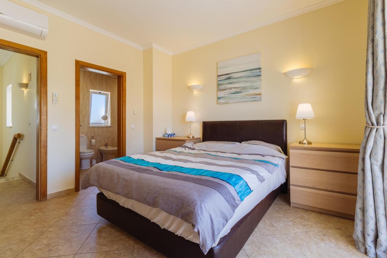 카르보에이루 Casa Vista Mar 빌라 외부 사진