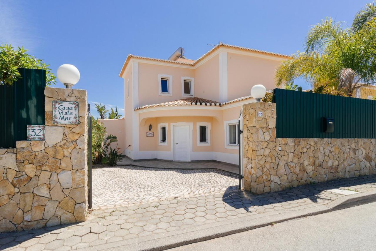 카르보에이루 Casa Vista Mar 빌라 외부 사진